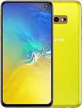 Samsung Galaxy S10e Teknik Servis